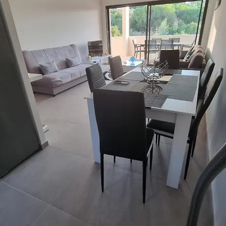 Apartment Bel F3 Proche De La