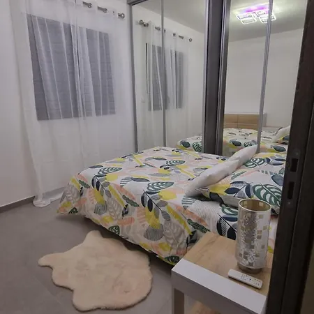 Bel F3 Proche De La Apartment *