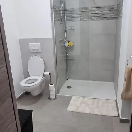 Apartment Bel F3 Proche De La Pietrosella