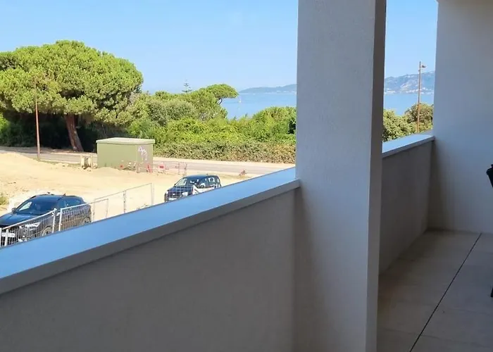 Bel F3 Proche De La Apartment *