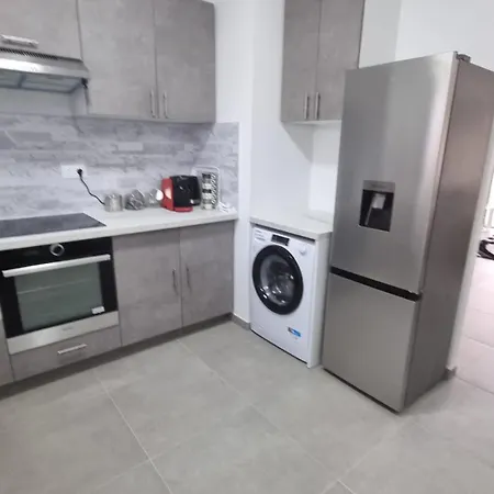 Bel F3 Proche De La Apartament