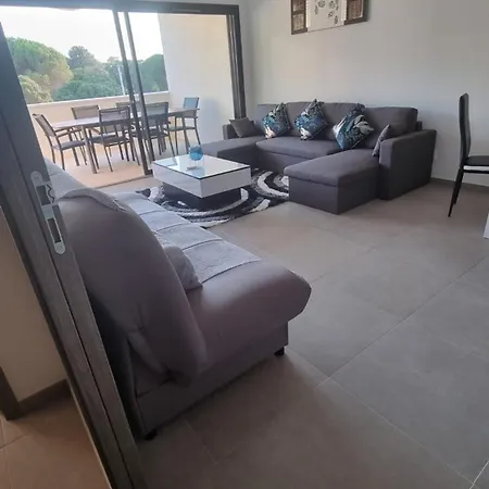 Apartament Bel F3 Proche De La