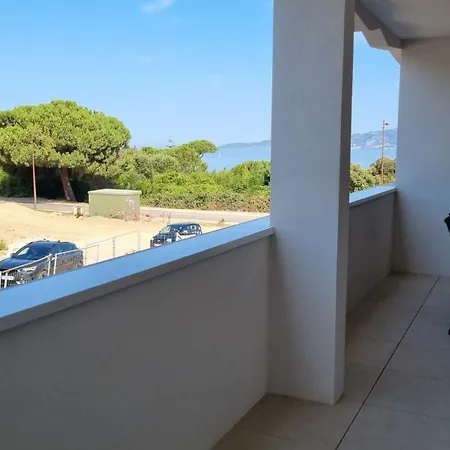 Bel F3 Proche De La Apartament *