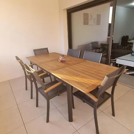 Bel F3 Proche De La Apartament