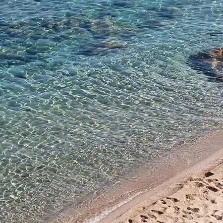 Bel F3 Proche De La Apartament Pietrosella