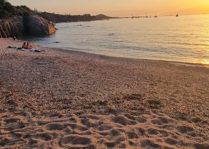 Bel F3 Proche De La Pietrosella