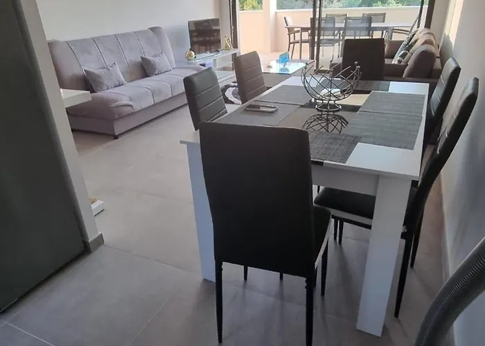 公寓 Bel F3 Proche De La