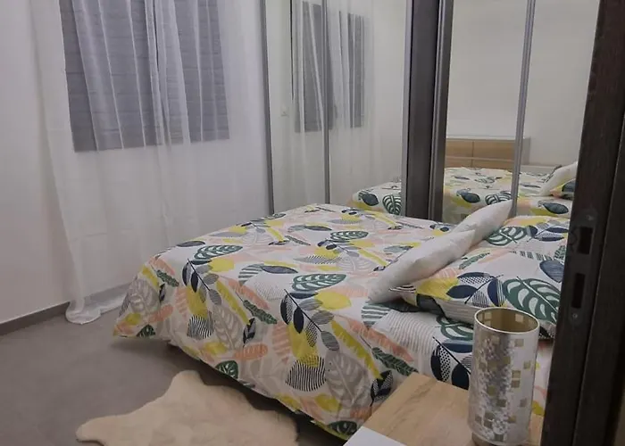 Bel F3 Proche De La 公寓 *