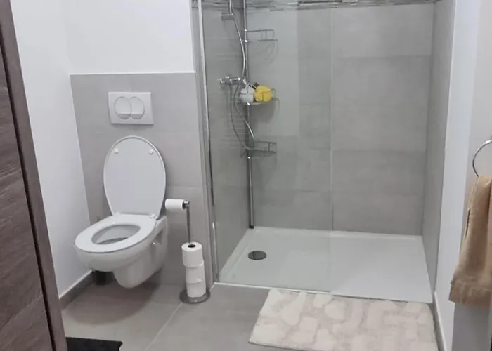 公寓 Bel F3 Proche De La Pietrosella